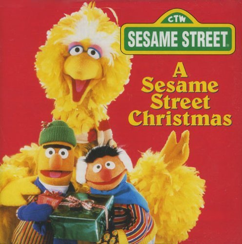 Sesame Street Christmas 