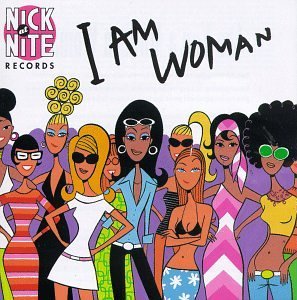 I Am Woman/I Am Woman@Reddy/Pointer Sisters/Gaynor@Summer/Chaka Khan/Summer/Cash