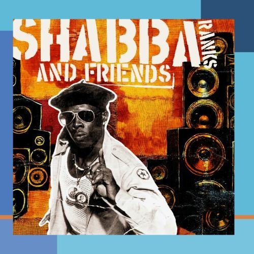 Shabba Ranks/Shabba & Friends
