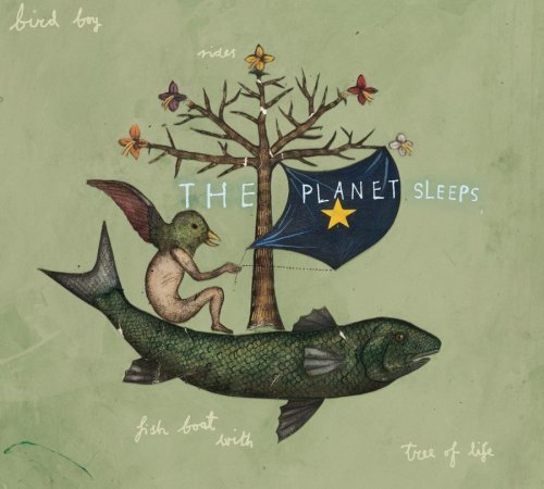 Planet Sleeps/Planet Sleeps@Rankin Family/Familion/Wes@Michelle