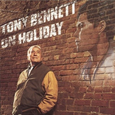 Tony Bennett/Tony Bennett On Holiday