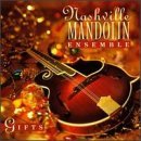 Nashville Mandolin Society/Gifts
