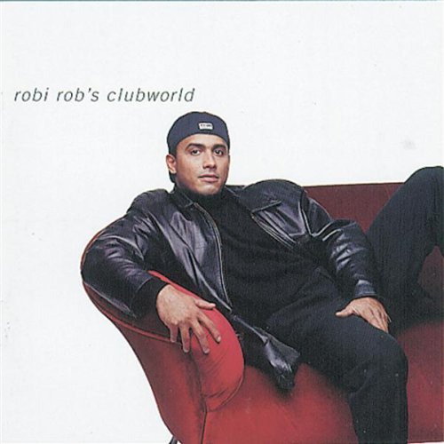 Robi-Rob's Clubworld/Robi-Rob's Clubworld