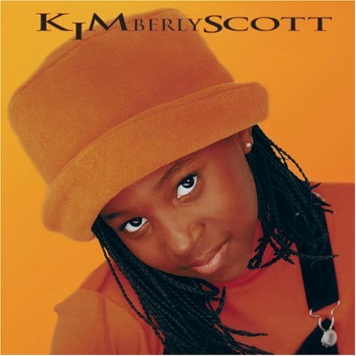 Kimberly Scott/Kimberly Scott@Lmtd Ed. Bonus Disc