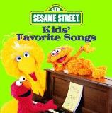 Sesame Street Kid's Favorite Songs 