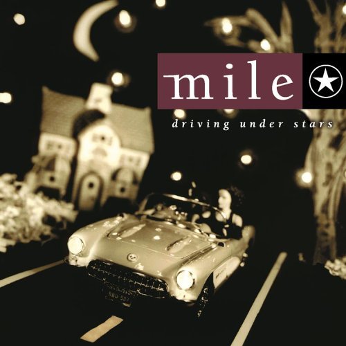 Mile/Driving Under Stars