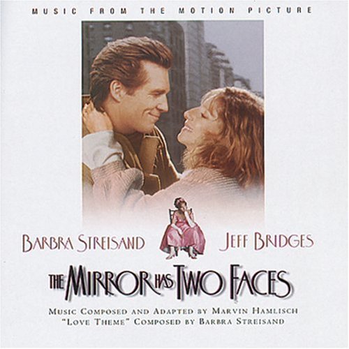 Mirror Has Two Faces/Soundtrack@Sandborn/Hamlisch/Marx/Adams@Pavarotti/Streisand