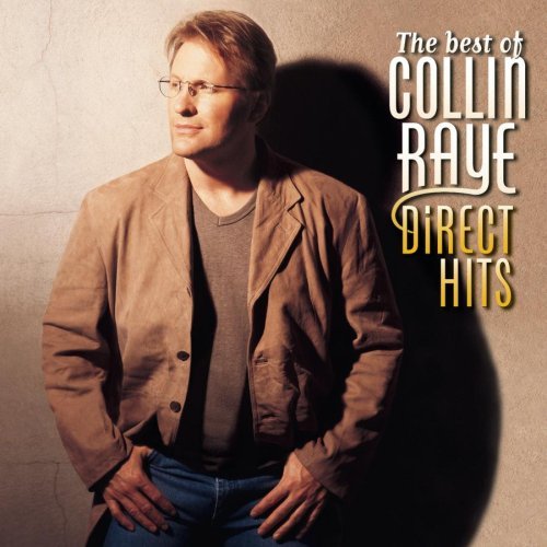 Raye Collin Direct Hits Enhanced CD Hdcd 
