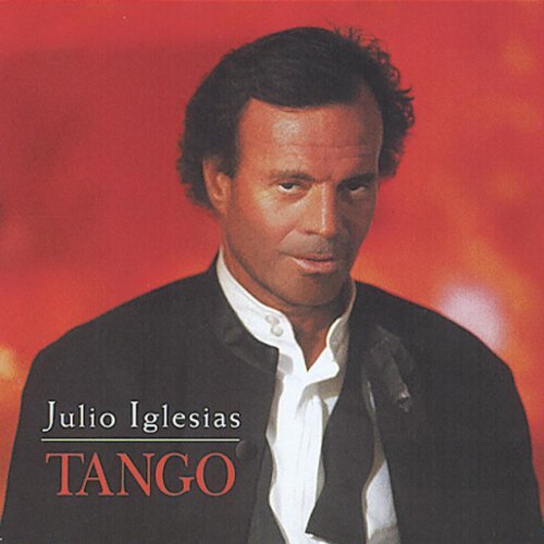 Julio Iglesias/Tango