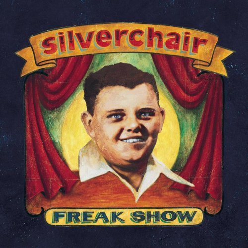 Silverchair Freak Show 