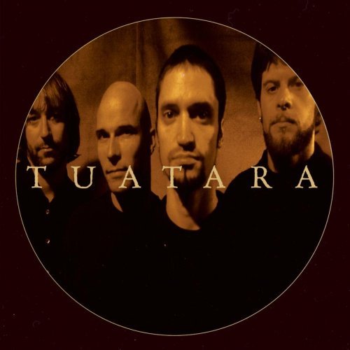Tuatara Breaking The Ethers Feat. Mccready Berlin 