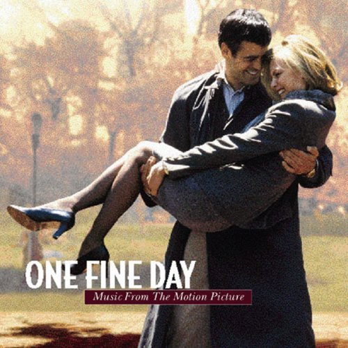 One Fine Day/Soundtrack@Merchant/Bennett/Connick Jr.@Colvin/Fitzgerald/Keb' Mo