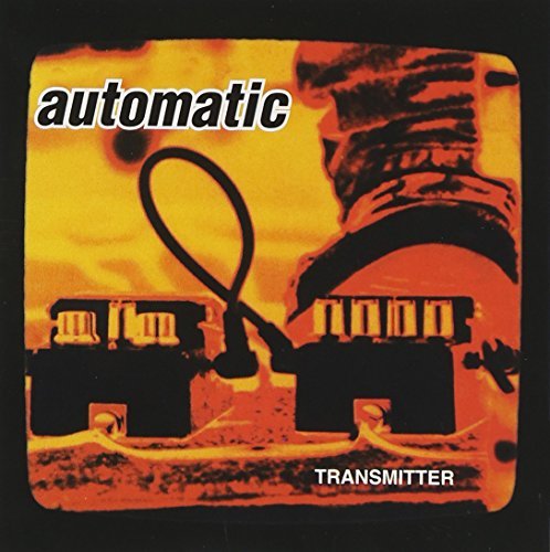 Automatic/Transmitter