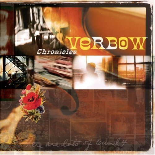 Verbow Chronicles 