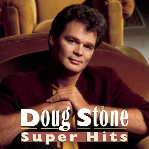 Stone Doug Super Hits Super Hits 