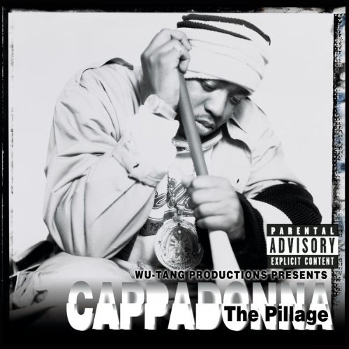 Cappadonna/Pillage@Explicit Version