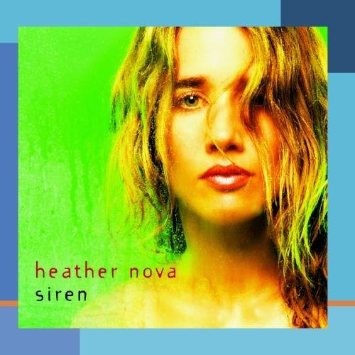 Heather Nova/Siren