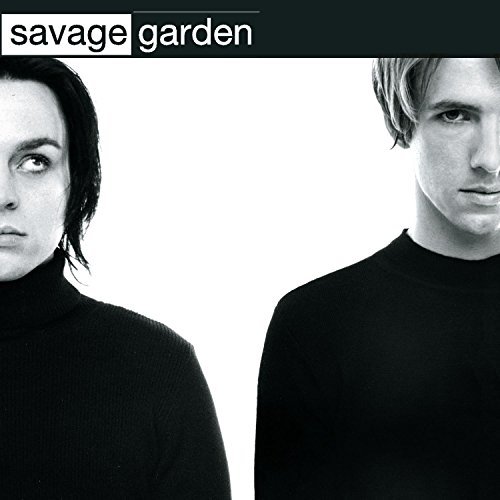 Savage Garden Savage Garden 
