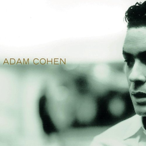 Adam Cohen/Adam Cohen