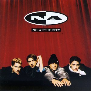 No Authority Keep On 