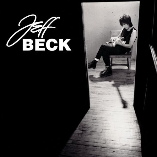Jeff Beck/Who Else!