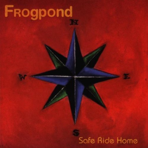Frogpond/Safe Ride Home
