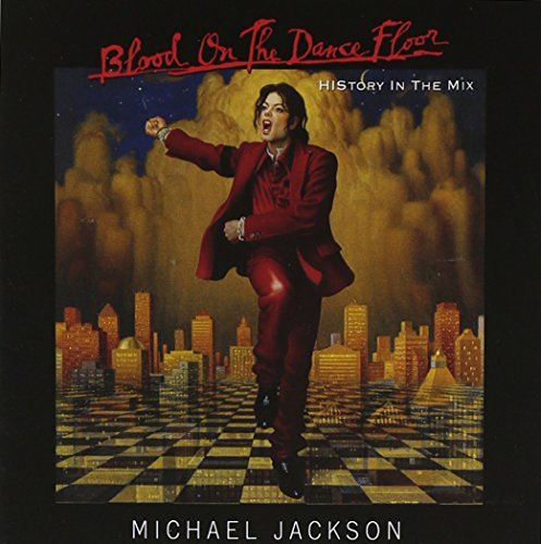 Michael Jackson/Blood On The Dance Floor/Histo