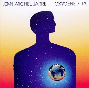 Jean Michel Jarre/Oxygene 7-13