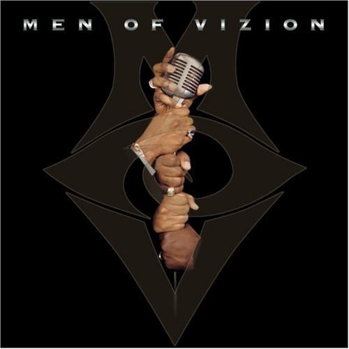 Men Of Vizion/Mov@Cd-R