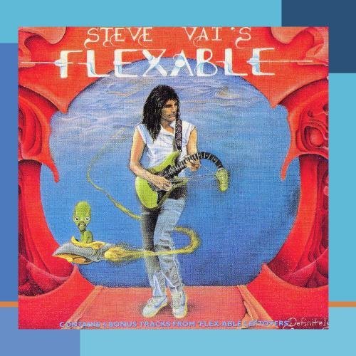 Steve Vai/Flex-Able