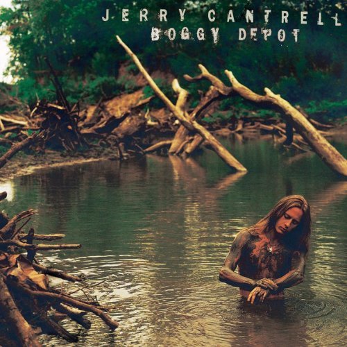 Jerry Cantrell/Boggy Depot