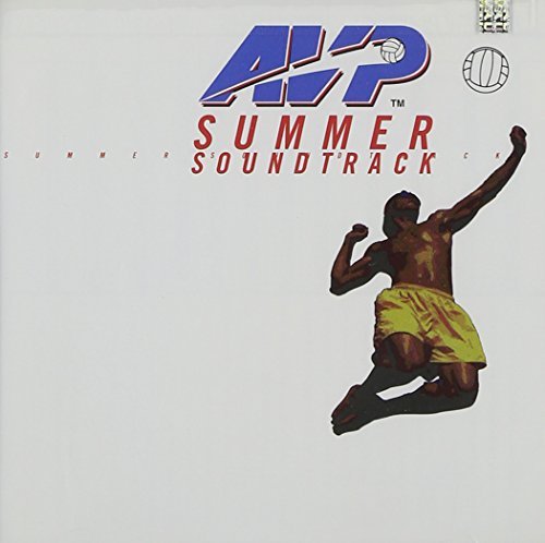 Avp Summer Soundtrack/Avp Summer Soundtrack