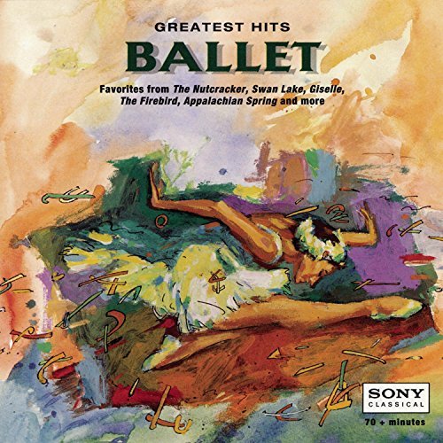 Ballet-Greatest Hits/Ballet-Greatest Hits@Various