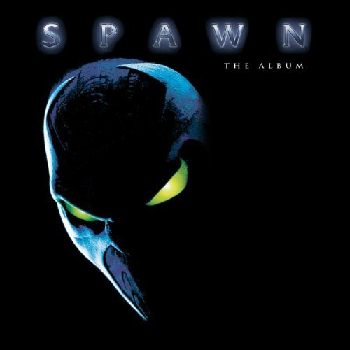 Spawn Soundtrack Filter Marilyn Manson Rollins Slayer Hammett Silverchair 