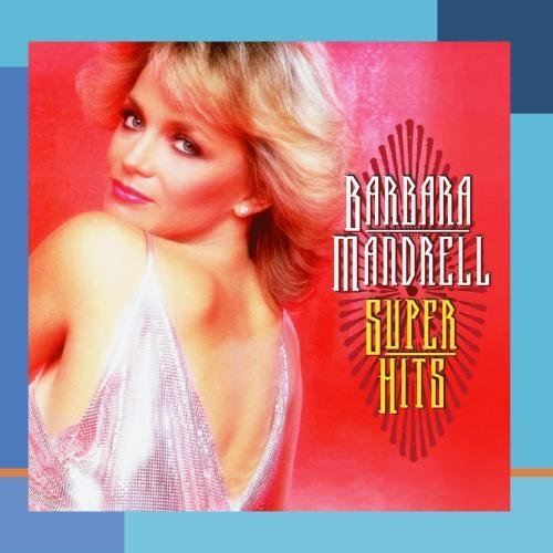 Barbara Mandrell/Super Hits@This Item Is Made On Demand@Could Take 2-3 Weeks For Delivery