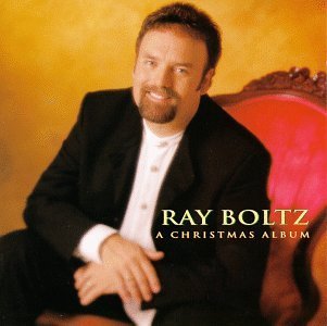 Ray Boltz Christmas Album 