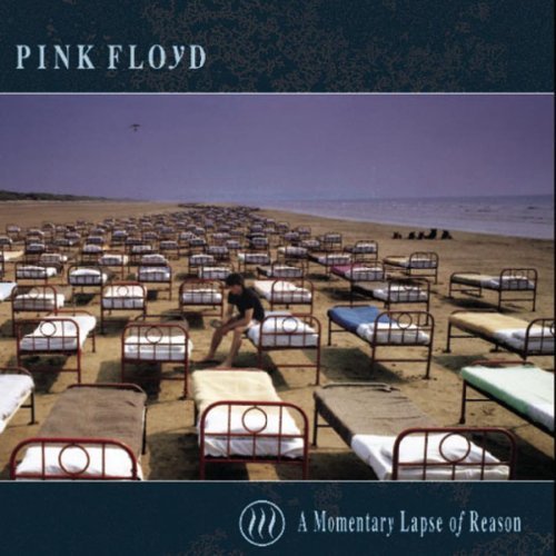 Pink Floyd/Momentary Lapse Of Reason@Remastered