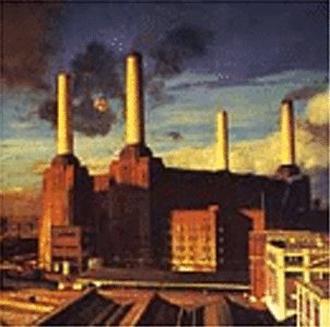 Pink Floyd/Animals@Remastered
