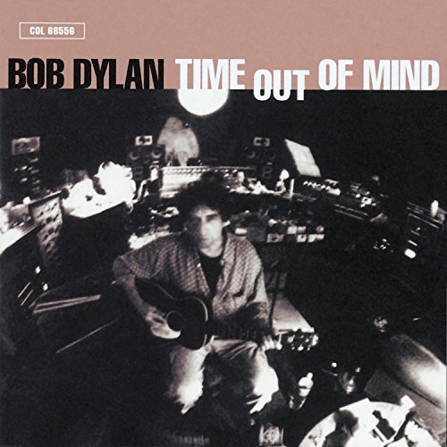 Bob Dylan/Time Out Of Mind
