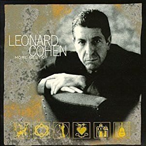 Leonard Cohen/More Best Of