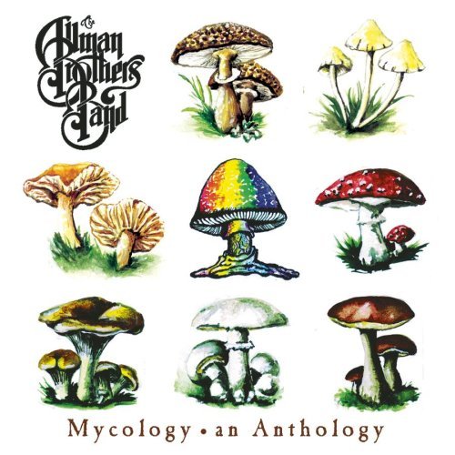 Allman Brothers Band/Mycology-An Anthology