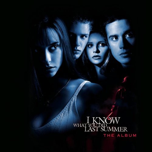 I Know What You Did Last Summe Soundtrack Kula Shaker Soul Asylum L7 Our Lady Peace Offspring Flick 
