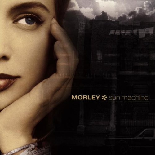 Morley/Sun Machine@Cd-R