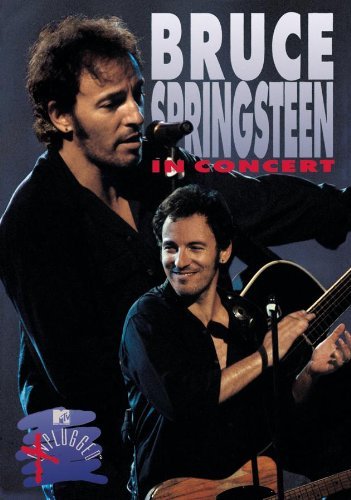 Springsteen Bruce In Concert Mtv Plugged 