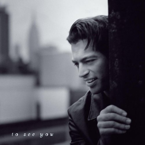 Harry Connick, Jr./To See You