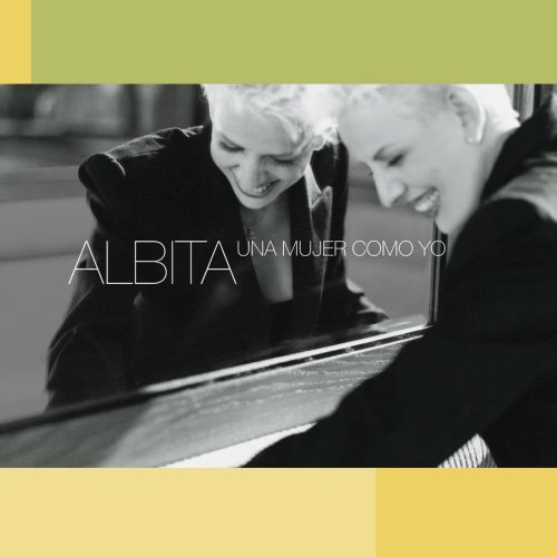 Albita/Una Mujer Como Yo
