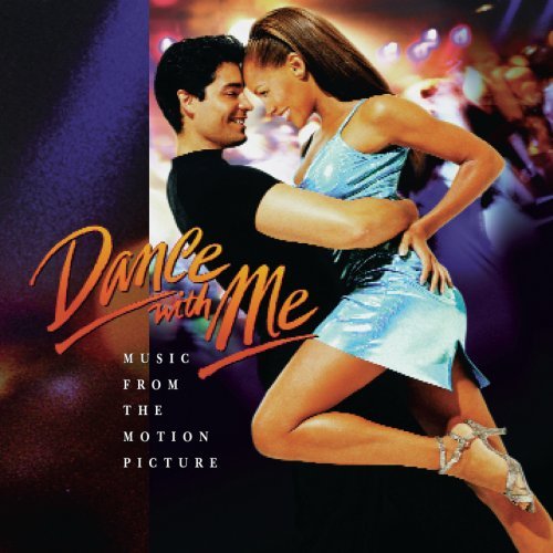 Dance With Me Soundtrack Mendez Thalia Albita Secada Estefan Blades Gabriel Crespo 