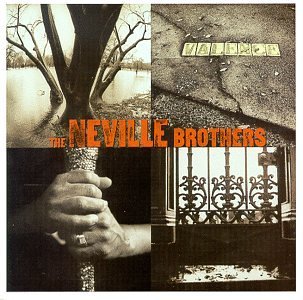 Neville Brothers/Valence Street