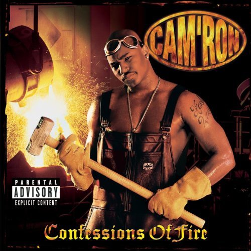 Cam'Ron/Confessions Of Fire@Explicit Version