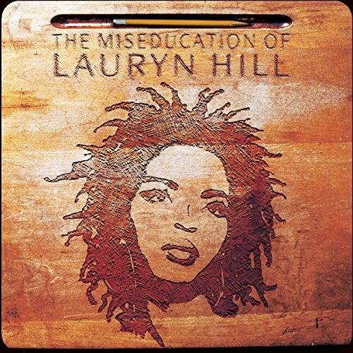 Lauryn Hill/Miseducation Of Lauryn Hill